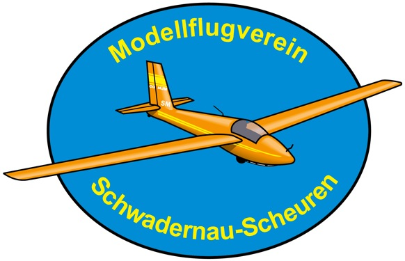 Modellflugverein Schwadernau-Scheuren